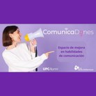 Club de Mujeres Politécnicas: ComunicaDones