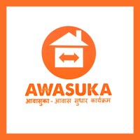 Inauguración de la exposición sobre el Programa AWASUKA de cooperación en Nepal