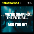 Mobile World Congress 2024 Talent Arena