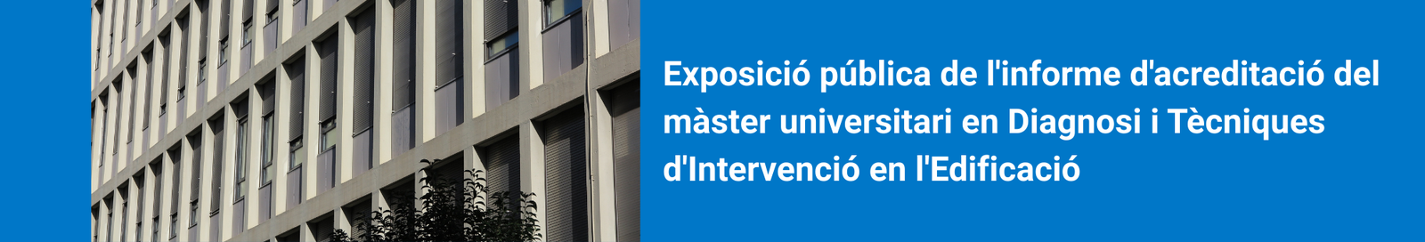 Inici de classes